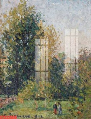 File gốc Tranh sơn dầu phương tây tổng hợp STS32868 (chuẩn màu) cho in offset