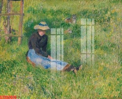 Tải file Tranh sơn dầu phương tây tổng hợp STS32873 (ảnh gốc) file TIFF