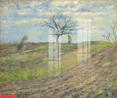 File tranh Tranh sơn dầu phương tây tổng hợp STS32886 (gốc) in trên kính