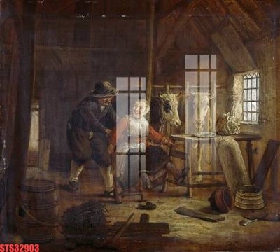 File gốc Tranh sơn dầu phương tây tổng hợp STS32903 (in lụa) tranh thuận buồm