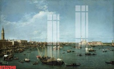 Tải file Tranh sơn dầu phương tây tổng hợp STS32940 (gốc) in trên mọi chất liệu