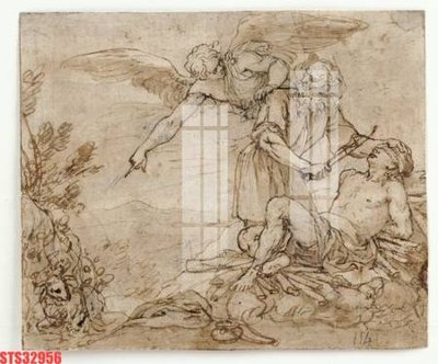 File PSD Tranh sơn dầu phương tây tổng hợp STS32956 (bản gốc) độ phân giải cao