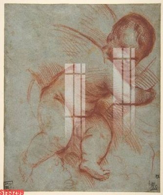 File gốc Tranh sơn dầu phương tây tổng hợp STS3299 (in mica) làm bảng hiệu