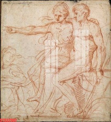 Tải file gốc Tranh sơn dầu phương tây tổng hợp STS32997 (bản PSD) gốc