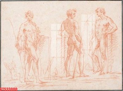 File tranh Tranh sơn dầu phương tây tổng hợp STS33000 (ảnh gốc) độc quyền