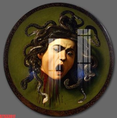 Tải xuống file tranh gốc Tranh sơn dầu phương tây tổng hợp STS33017 (PSD/TIFF)