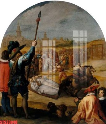 File tranh Tranh sơn dầu phương tây tổng hợp STS33040 (gốc) chủ đề thiên nhiên