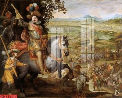 Tải file Tranh sơn dầu phương tây tổng hợp STS33099 (ảnh gốc) file AI/EPS