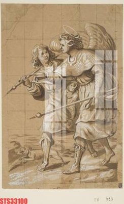 Tải file gốc Tranh sơn dầu phương tây tổng hợp STS33100 (in khổ lớn) quảng cáo