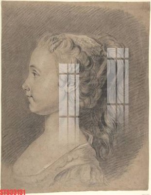 File tranh Tranh sơn dầu phương tây tổng hợp STS33131 (bản gốc) in lụa dán tường