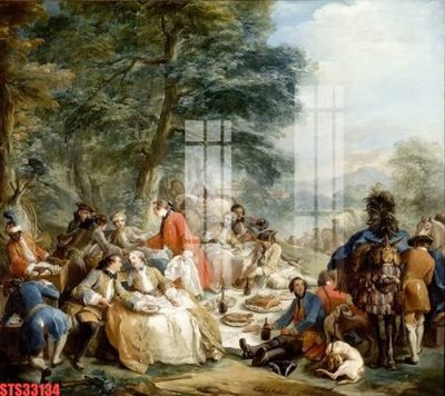 File gốc Tranh sơn dầu phương tây tổng hợp STS33134 (ảnh rõ nét) để in