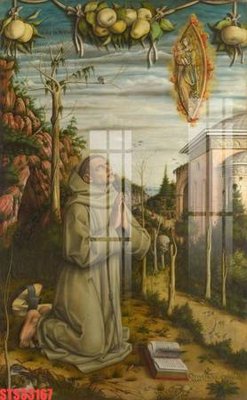 File gốc in mica Tranh sơn dầu phương tây tổng hợp STS33167 chất lượng