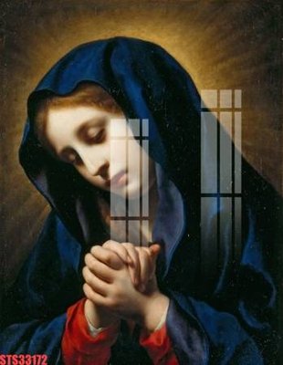 File gốc Tranh sơn dầu phương tây tổng hợp STS33172 (ảnh rõ nét) để in