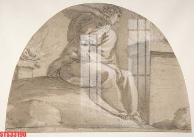 Tải file Tranh sơn dầu phương tây tổng hợp STS33190 (PSD) cho in tranh 3D