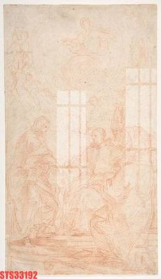 File gốc Tranh sơn dầu phương tây tổng hợp STS33192 (chuẩn màu) cho in offset