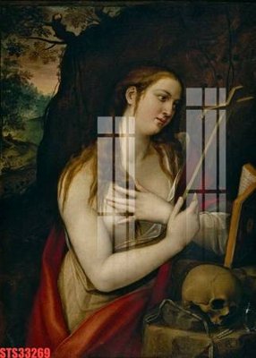 Chi tiết file tranh tráng gương Tranh sơn dầu phương tây tổng hợp STS33269 (ảnh gốc)