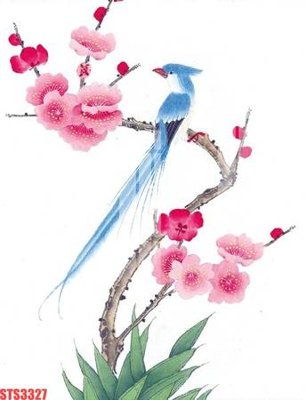 File tranh Tranh sơn dầu phương tây tổng hợp STS3327 (bản gốc) treo phòng ăn