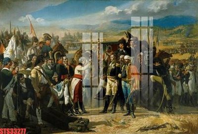 File PSD Tranh sơn dầu phương tây tổng hợp STS33277 (gốc) nhiều lớp (multi-layer)