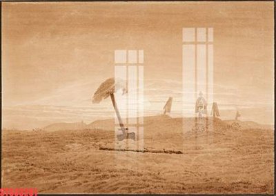 Tải file Tranh sơn dầu phương tây tổng hợp STS33281 (ảnh gốc) file AI/EPS