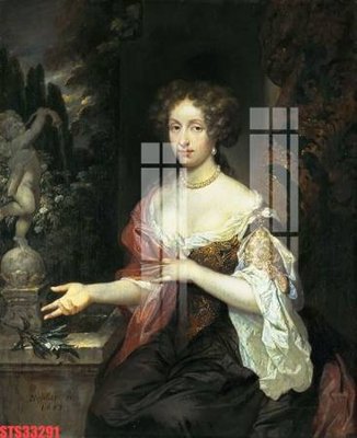 File PSD Tranh sơn dầu phương tây tổng hợp STS33291 (gốc) cho in quảng cáo