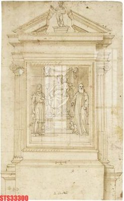 Mua file gốc Tranh sơn dầu phương tây tổng hợp STS33300 (PSD) tại Filetranh.com