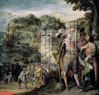 Tải file gốc Tranh sơn dầu phương tây tổng hợp STS33302 (để in lụa)