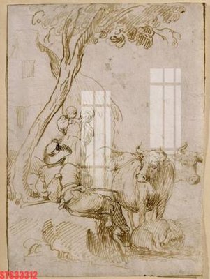 File gốc Tranh sơn dầu phương tây tổng hợp STS33312 (in lụa) tranh thuận buồm