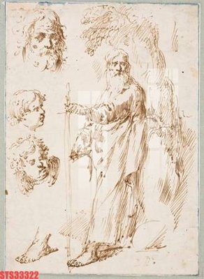 File tranh gốc Tranh sơn dầu phương tây tổng hợp STS33322 (bản đẹp) độc quyền