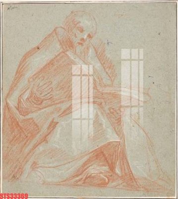 File gốc Tranh sơn dầu phương tây tổng hợp STS33369 (chuẩn CMYK) cho nhà in