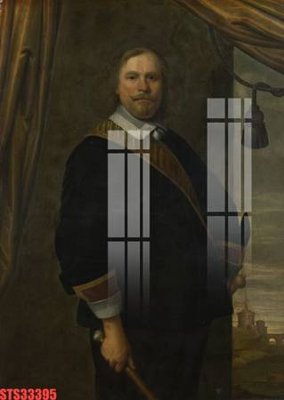 File ảnh Tranh sơn dầu phương tây tổng hợp STS33395 (gốc) in biển hiệu