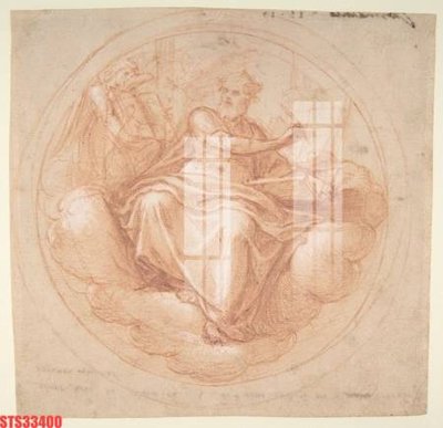 File tranh Tranh sơn dầu phương tây tổng hợp STS33400 (bản gốc) in lụa 5D