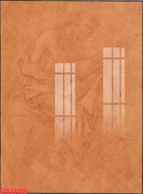 Tải file Tranh sơn dầu phương tây tổng hợp STS33405 (gốc) làm tranh treo tường