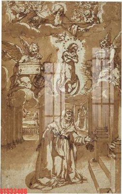 File gốc Tranh sơn dầu phương tây tổng hợp STS33408 (cho in ấn) từ kho Filetranh