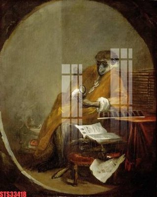 Tải file gốc Tranh sơn dầu phương tây tổng hợp STS33418 (để in lụa)