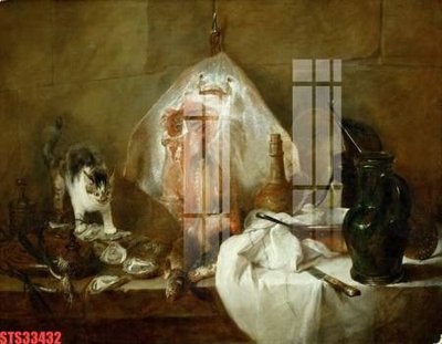 Tải file gốc in lụa Tranh sơn dầu phương tây tổng hợp STS33432 siêu nét