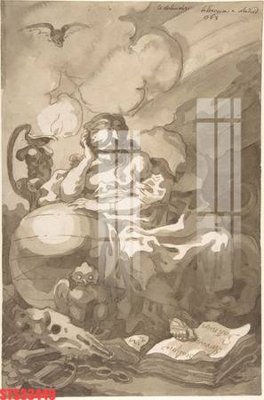 File gốc in ấn Tranh sơn dầu phương tây tổng hợp STS33449 chuẩn màu CMYK