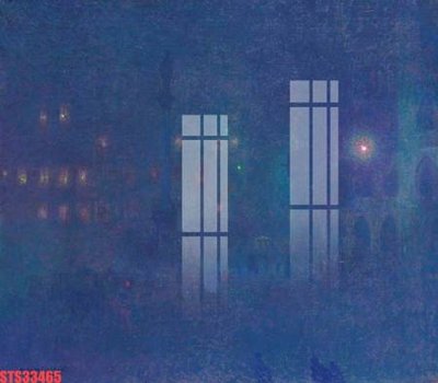 File gốc Tranh sơn dầu phương tây tổng hợp STS33465 (thiết kế) độc quyền