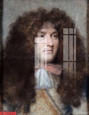 Tải file Tranh sơn dầu phương tây tổng hợp STS33490 (PSD) cho in tranh kính