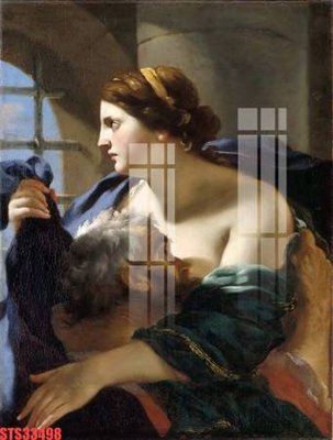 File gốc Tranh sơn dầu phương tây tổng hợp STS33498 (PNG) trong suốt (transparent)