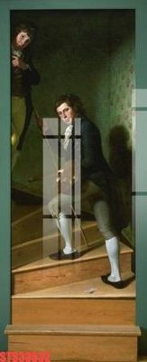 Tải file tranh gốc Tranh sơn dầu phương tây tổng hợp STS33532 chất lượng cao