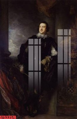 File tranh Tranh sơn dầu phương tây tổng hợp STS33578 (gốc) chủ đề thiên nhiên