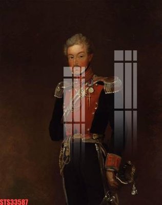 Tải file Tranh sơn dầu phương tây tổng hợp STS33587 (ảnh gốc) file AI/EPS