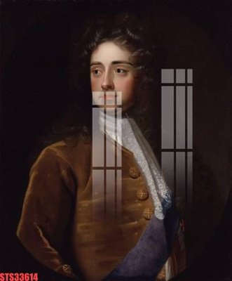 File gốc Tranh sơn dầu phương tây tổng hợp STS33614 (ảnh chi tiết) để in lụa