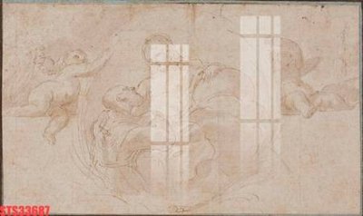 Tải file Tranh sơn dầu phương tây tổng hợp STS33687 (ảnh gốc) file TIFF