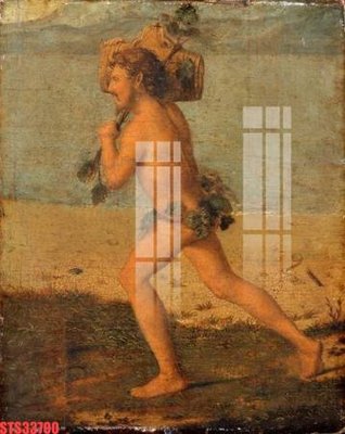 File gốc Tranh sơn dầu phương tây tổng hợp STS33700 (in 3D) cho trang trí