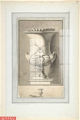 Hình ảnh file gốc Tranh sơn dầu phương tây tổng hợp STS33720 cho in UV