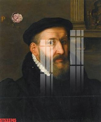 Tải file gốc Tranh sơn dầu phương tây tổng hợp STS33745 (in không vỡ ảnh)