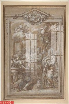 Ảnh gốc Tranh sơn dầu phương tây tổng hợp STS33748 (siêu chi tiết) để in ấn