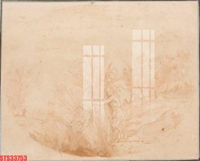 Tải file Tranh sơn dầu phương tây tổng hợp STS33753 (gốc) in tranh tráng gương