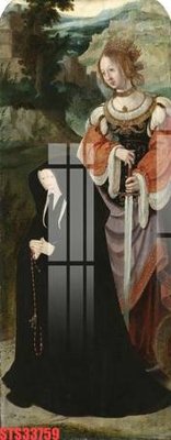 File in ấn Tranh sơn dầu phương tây tổng hợp STS33759 (bản gốc) chất lượng cao